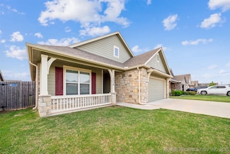 12314 N 131st Ave E, Collinsville, OK 74021