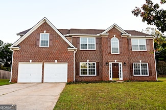 160 Leyland Cypress Way, Ellenwood, GA 30294