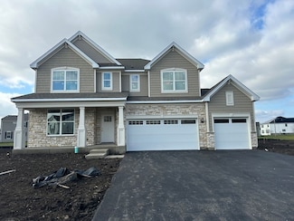 16100 S Longcommon Ln, Plainfield, IL 60586