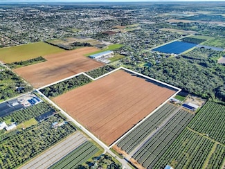 0 SW 296th St, Homestead, FL 33030