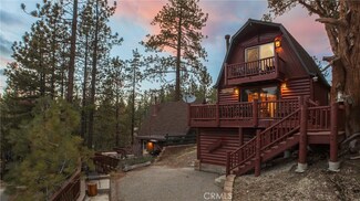 42768 Alta Vista Ave, Big Bear Lake, CA 92315