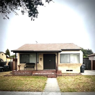 6118 Amos Ave, Lakewood, CA 90712