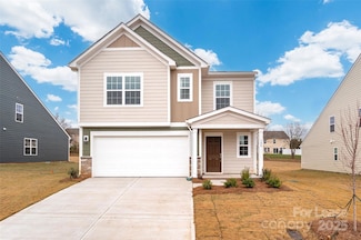 108 Rock Ave, Statesville, NC 28625