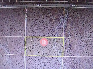 0 131st St E South of Ave S Unit 22009479, Littlerock, CA 93543