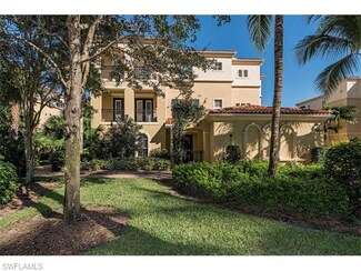 2858 Tiburon Blvd E Unit 21-101, Naples, FL 34109