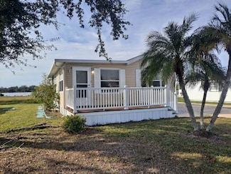 3737 El Jobean Rd Unit 283, Port Charlotte, FL 33953