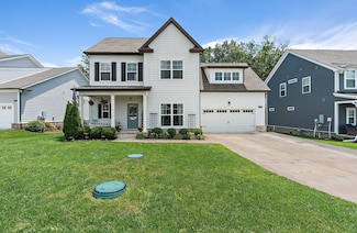 1327 Batbriar Rd, Murfreesboro, TN 37128