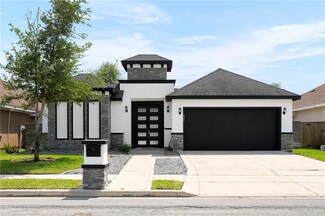 2306 Supreme Dr, Edinburg, TX 78542