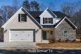 649 Cedar Dr, Winston-Salem, NC 27107