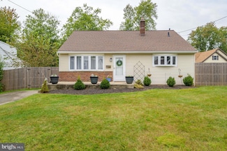 238 Pennbrook Ave, Lansdale, PA 19446