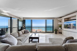 4100 N Ocean Dr Unit 1101, Riviera Beach, FL 33404