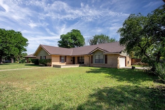 3729 Wayne St, Amarillo, TX 79109
