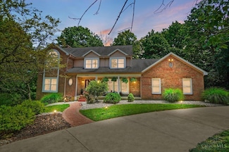 11320 Snider Rd, Cincinnati, OH 45249