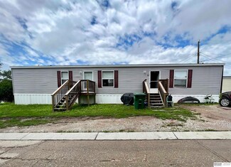 1023 N 9th St Unit 55, Plattsmouth, NE 68048