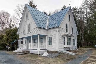 978 Nh Route 10, Orford, NH 03777