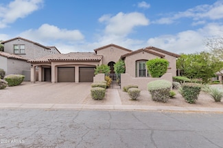 9413 E Hidden Spur Trail, Scottsdale, AZ 85255