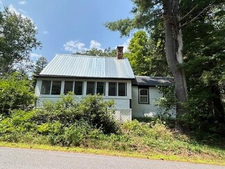 64 Black Pond Rd, Windsor, NH 03244