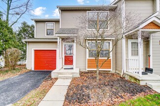 1083 Syracuse Ln Unit 21F, Westerville, OH 43081
