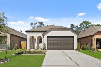 7335 Lake Arrowhead Ln, Porter, TX 77365