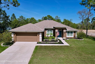9152 Bunting Rd, Weeki Wachee, FL 34613