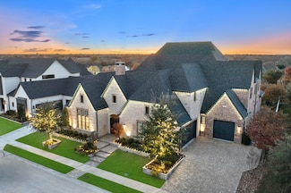 818 Brett Dr, Allen, TX 75013