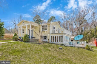 6428 Weems Ave, Tracys Landing, MD 20779