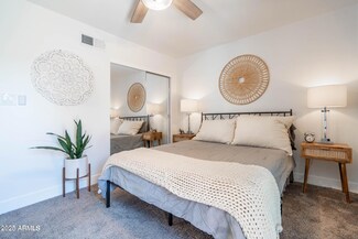 6810 N 35th Ave Unit O, Phoenix, AZ 85017