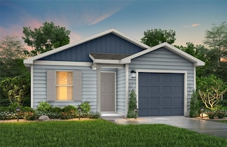 2012 Medora St, Graham, TX 76450