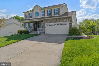 8150 Bayview Hills Dr, Chesapeake Beach, MD 20732