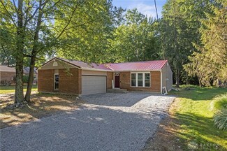 1421 Locust Lake Rd, Amelia, OH 45102