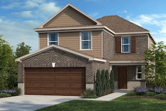 3934 Pinto Ln, Round Rock, TX 78665