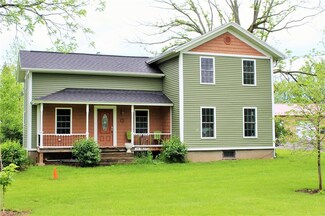 25 E Main St, Bloomfield, NY 14469