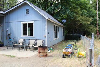 208 Josephine St, Kerby, OR 97531