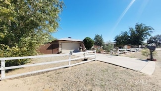 20100 87th St, California City, CA 93505