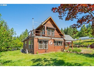 47025 SE Brian Ranch Rd, Sandy, OR 97055