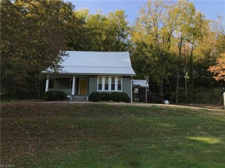 7295 Township Road 310, Millersburg, OH 44654