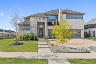 2677 Wiregrass Rd, Frisco, TX 75034