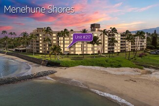 760 S Kihei Rd Unit 217, Kihei, HI 96753