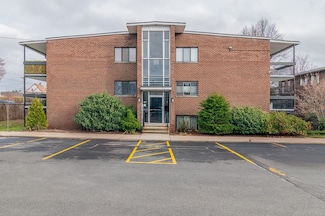 160 Elm St Unit 8, Braintree, MA 02184