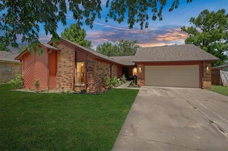 413 Portland St, Norman, OK 73072