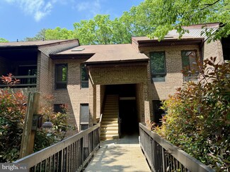 23247 White Birch Ct Unit 125, California, MD 20619