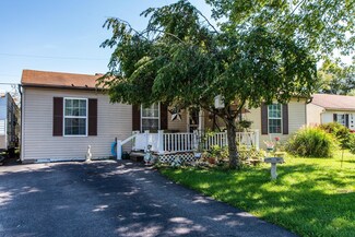 124 Hathaway Rd, West Jefferson, OH 43162