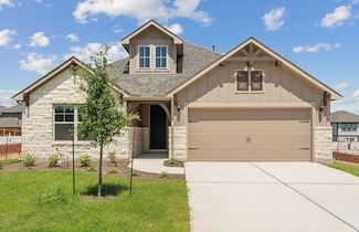 305 Bristlecone Bend, Liberty Hill, TX 78642