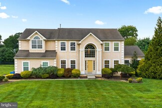 1 Annamarie Ct, Swedesboro, NJ 08085