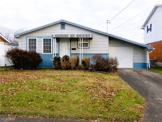 2600 Lincoln Ave, Parkersburg, WV 26104