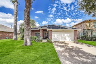 22422 Kenlake Dr, Katy, TX 77450