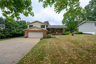 5843 Fernlane Dr, Akron, OH 44319