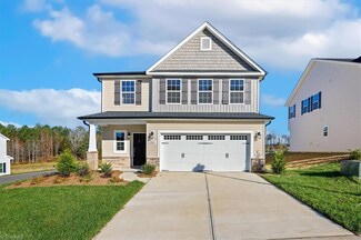 5985 Elk Ridge Dr Unit LOT 2, Kernersville, NC 27284
