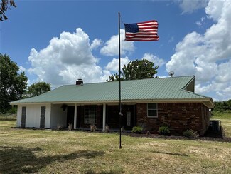 7153 County Road 3460, Ada, OK 74820