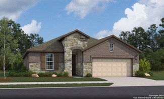 6927 Comanche Cave, San Antonio, TX 78233